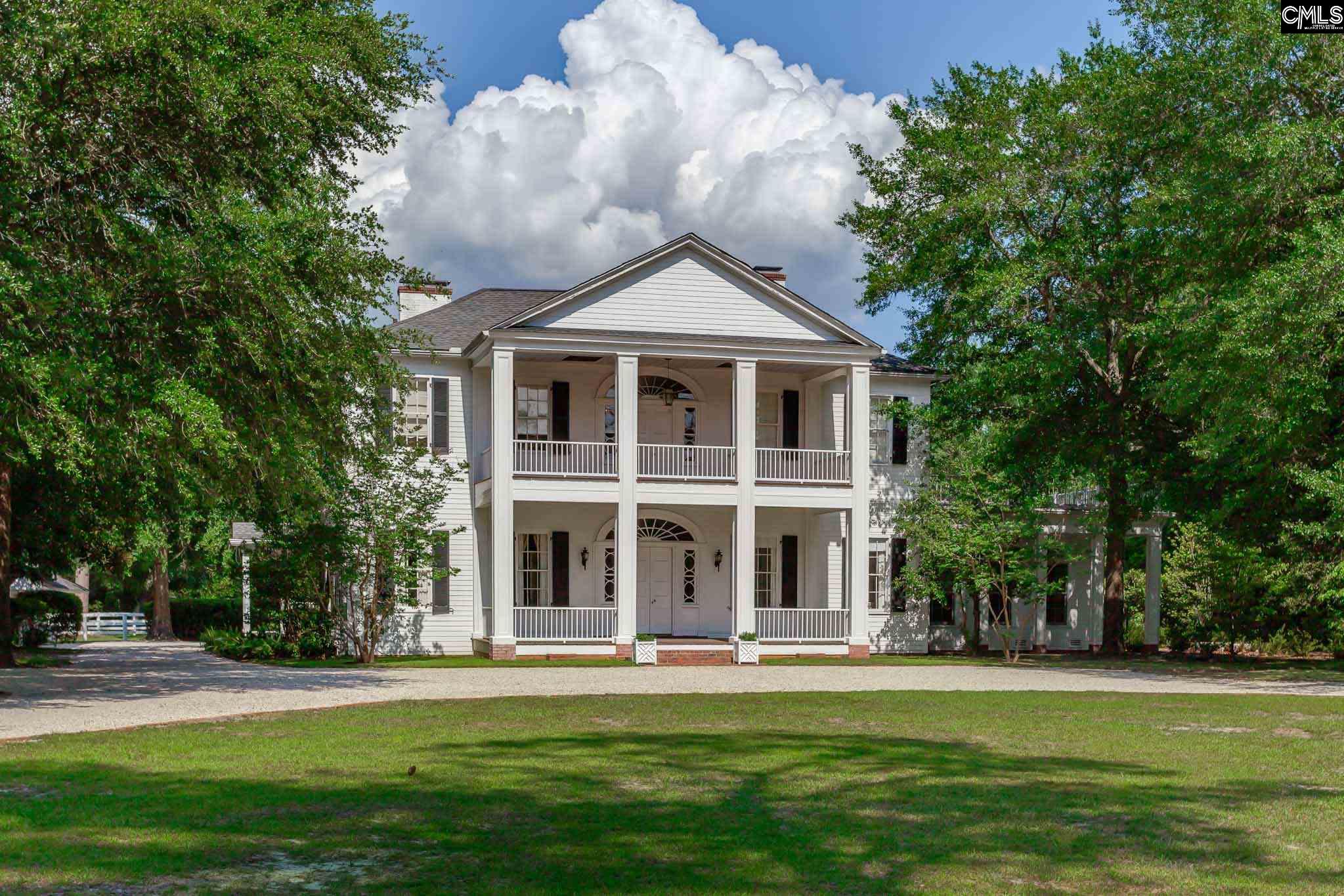 1822 Fair Camden, SC 29020