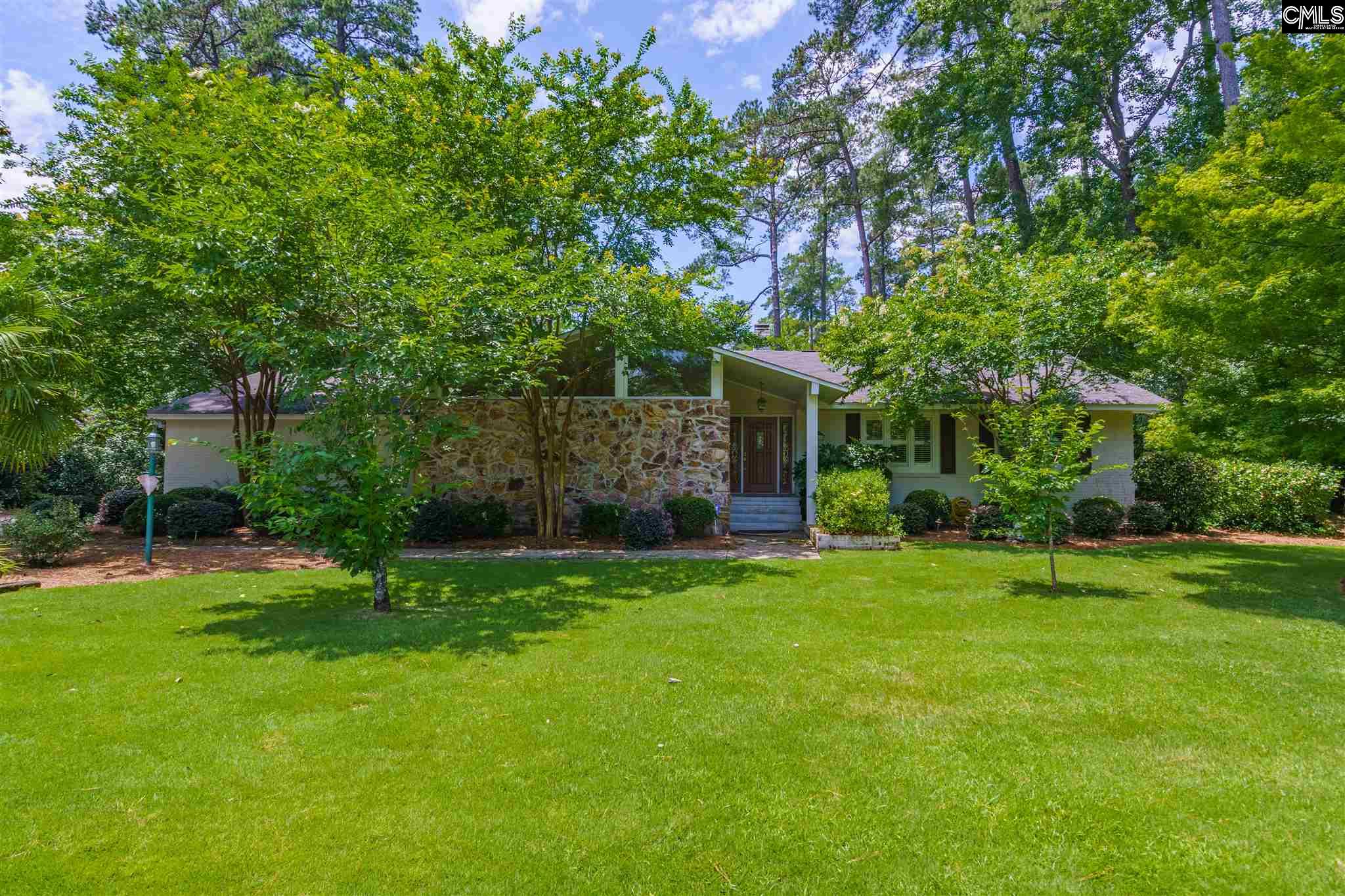735 Spring Lake Road Columbia, SC 29206-2110