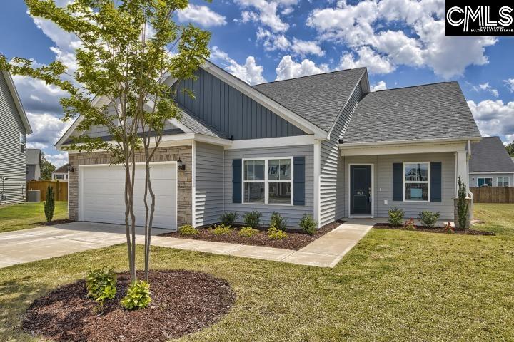 407 Huntsdale Lexington, SC 29072