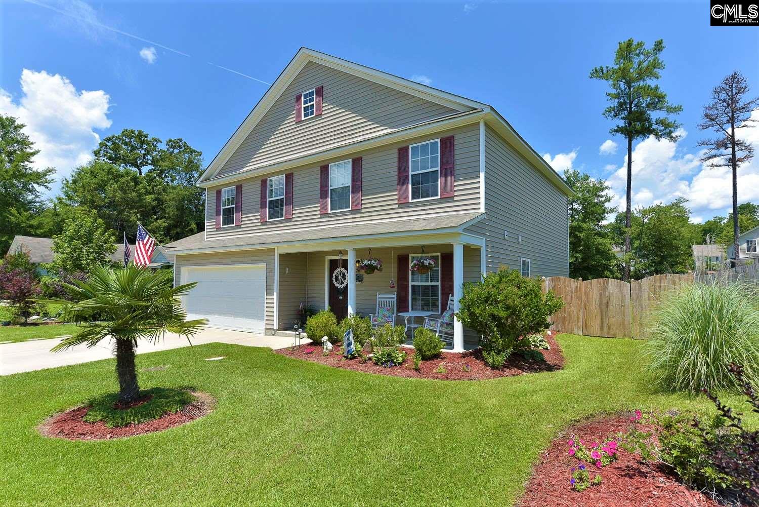 205 Eagle Pointe Chapin, SC 29036