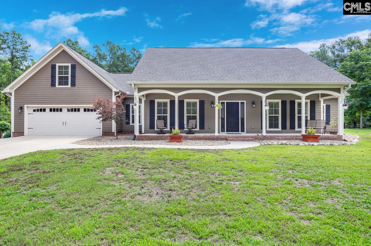 117 Sease Ridgeway, SC 29130-9462