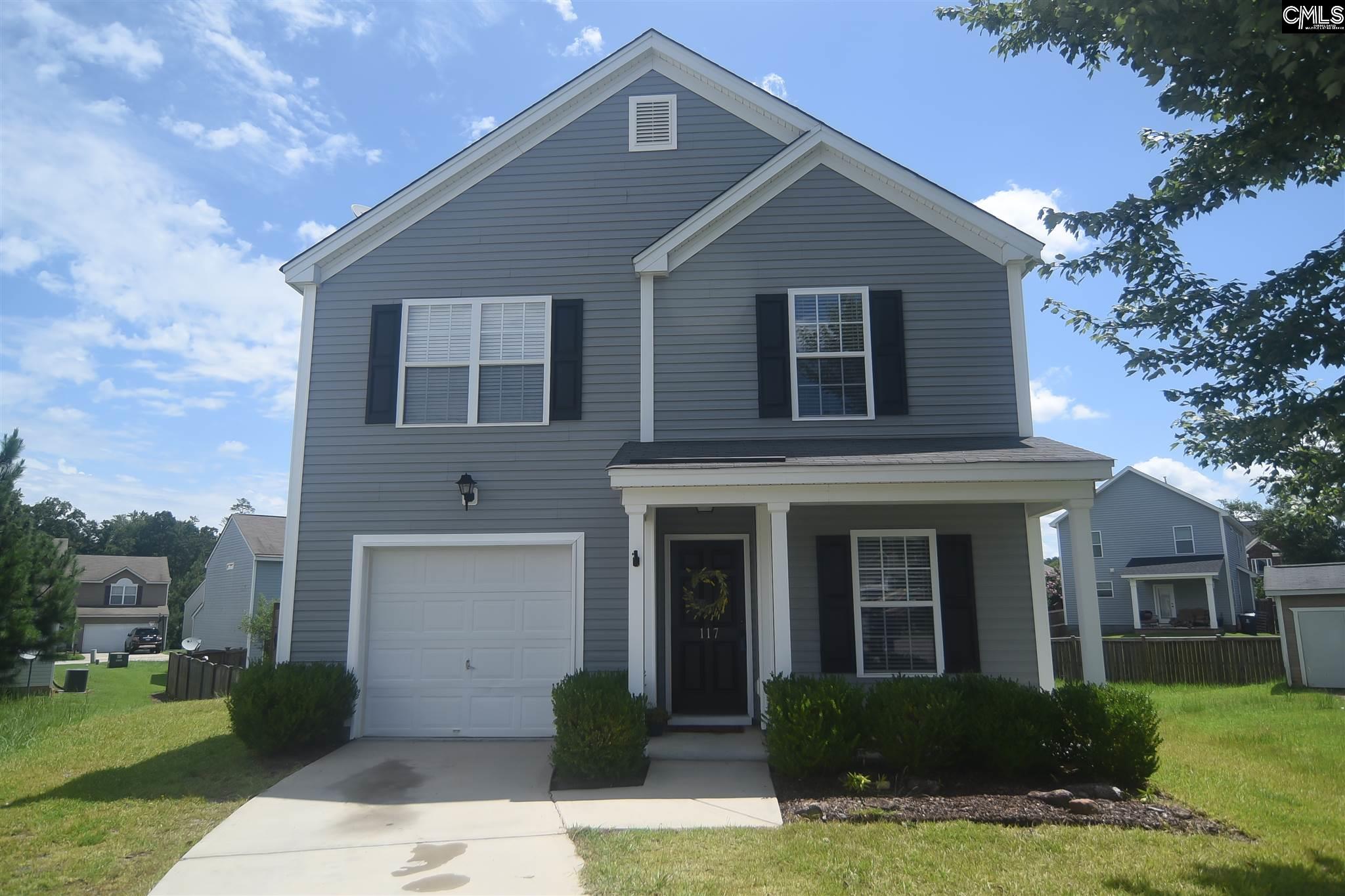 117 Ripple Lexington, SC 29072