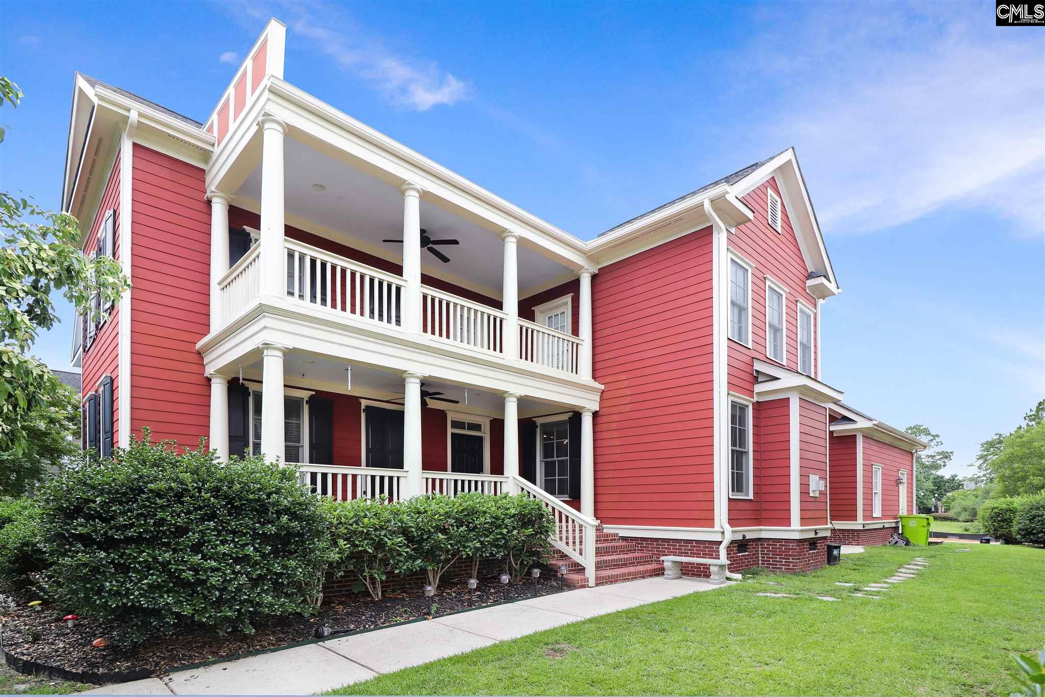 129 Ratchford Way Columbia, SC 29229