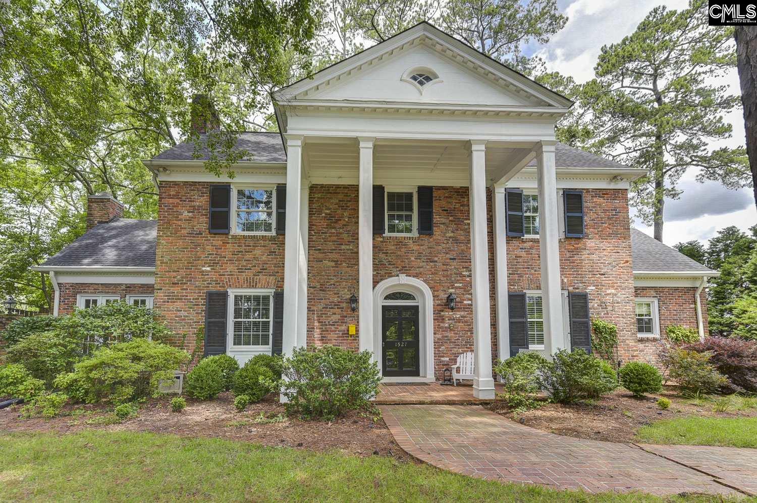 1527 Devonshire Columbia, SC 29204