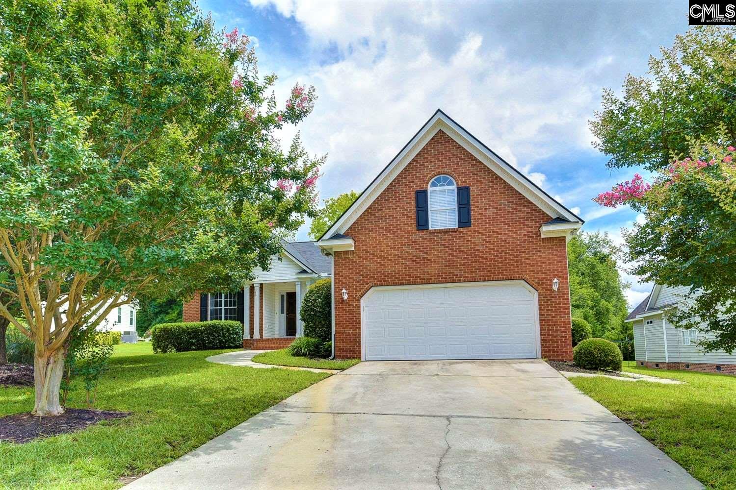 110 Misty Meadows Lexington, SC 29072