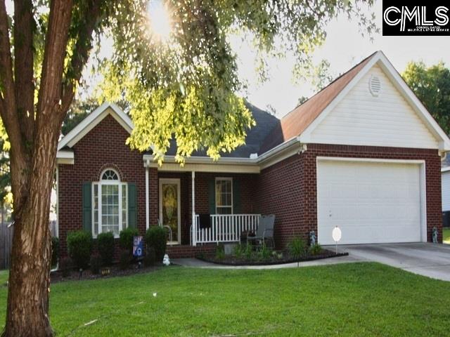 133 Knotts Lexington, SC 29073
