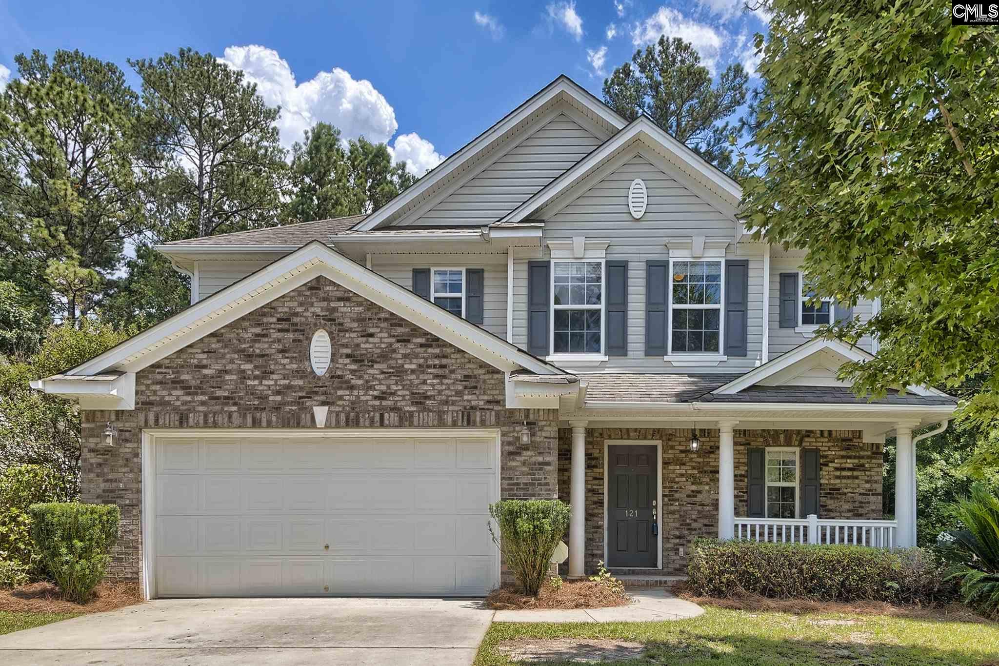 121 Underwood Lexington, SC 29072