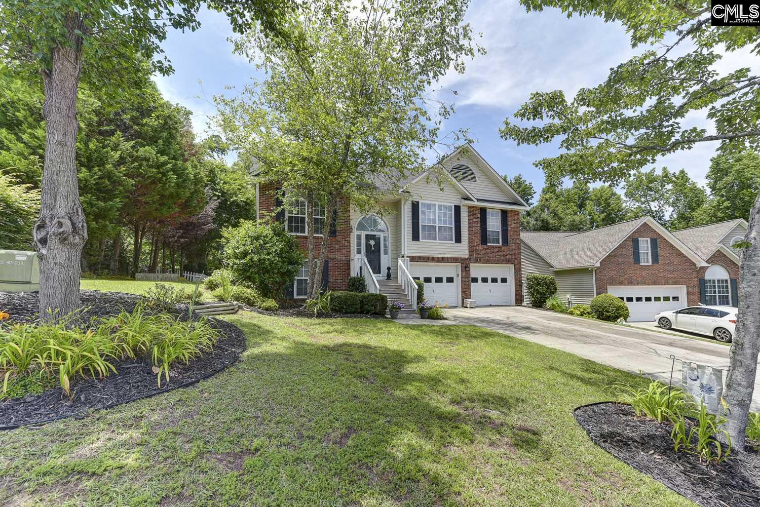216 Kings Creek Irmo, SC 29063