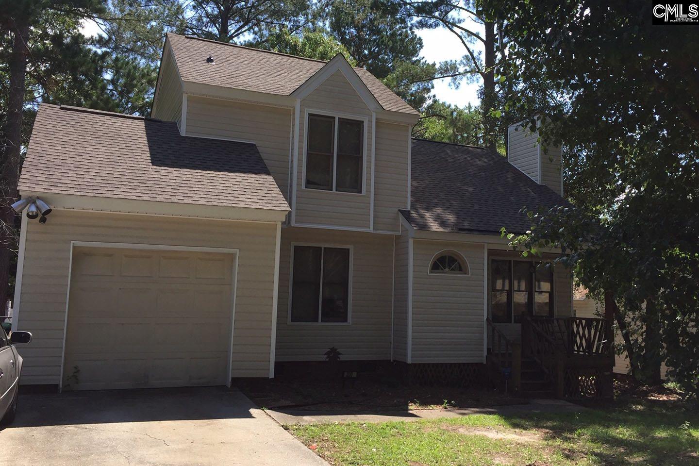 220 Mockingbird Lexington, SC 29073