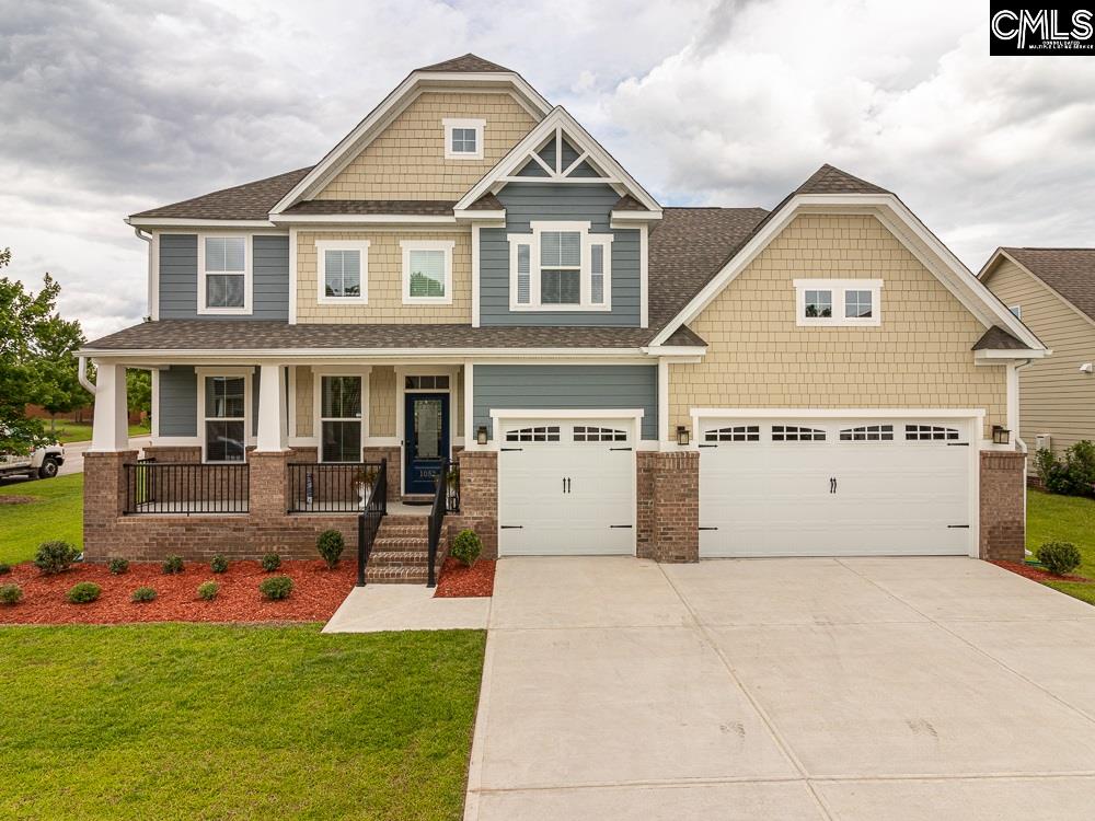 1052 Beechfern Elgin, SC 29045