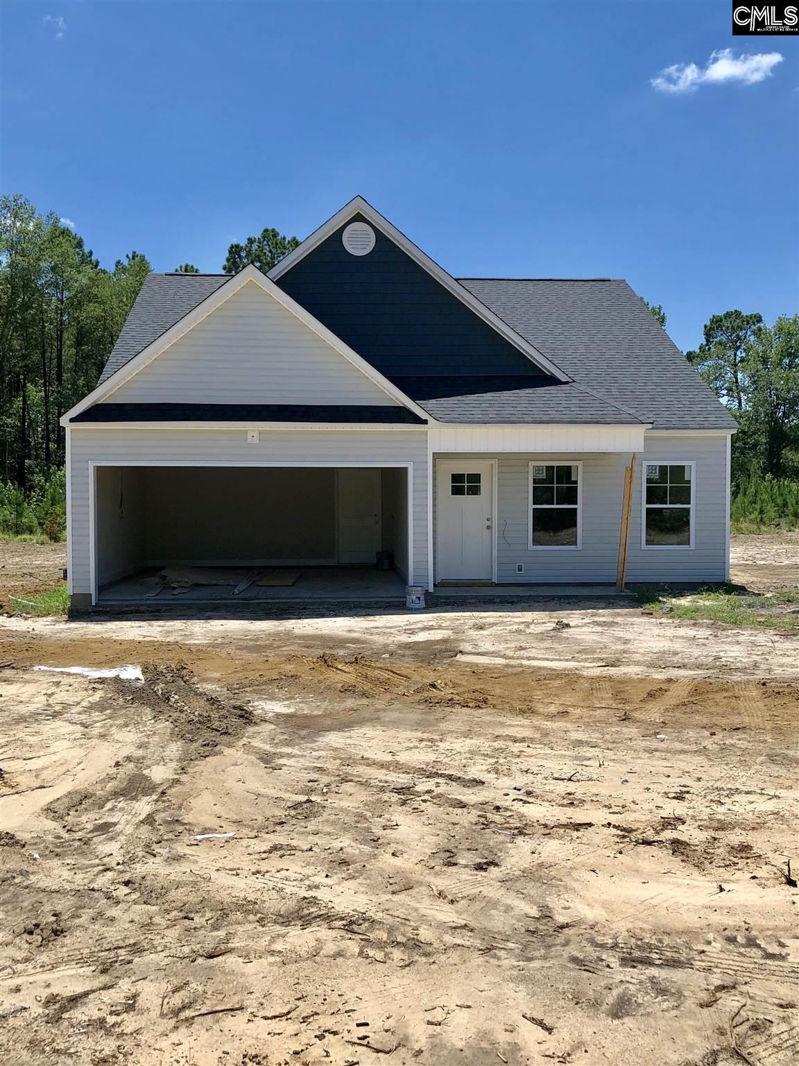 981 Red Hill Camden, SC 29020