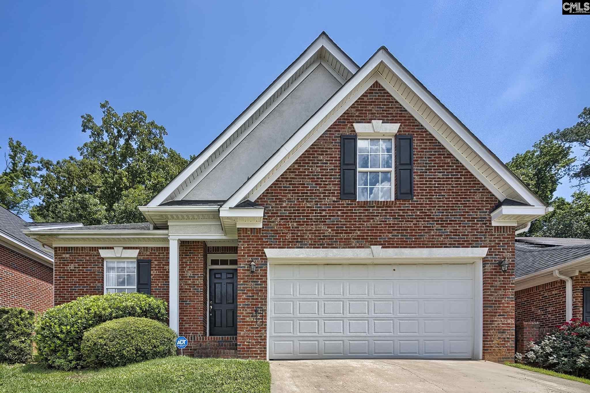 209 Palm Hill Columbia, SC 29212