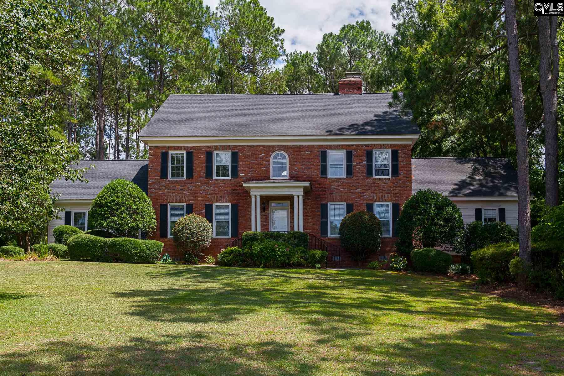 Wildewood Homes Columbia SC