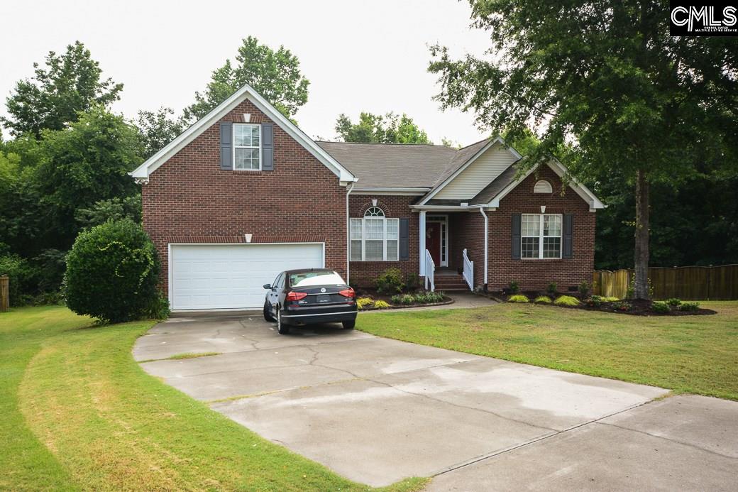 132 Cobblers Glen Court Lexington, SC 29072