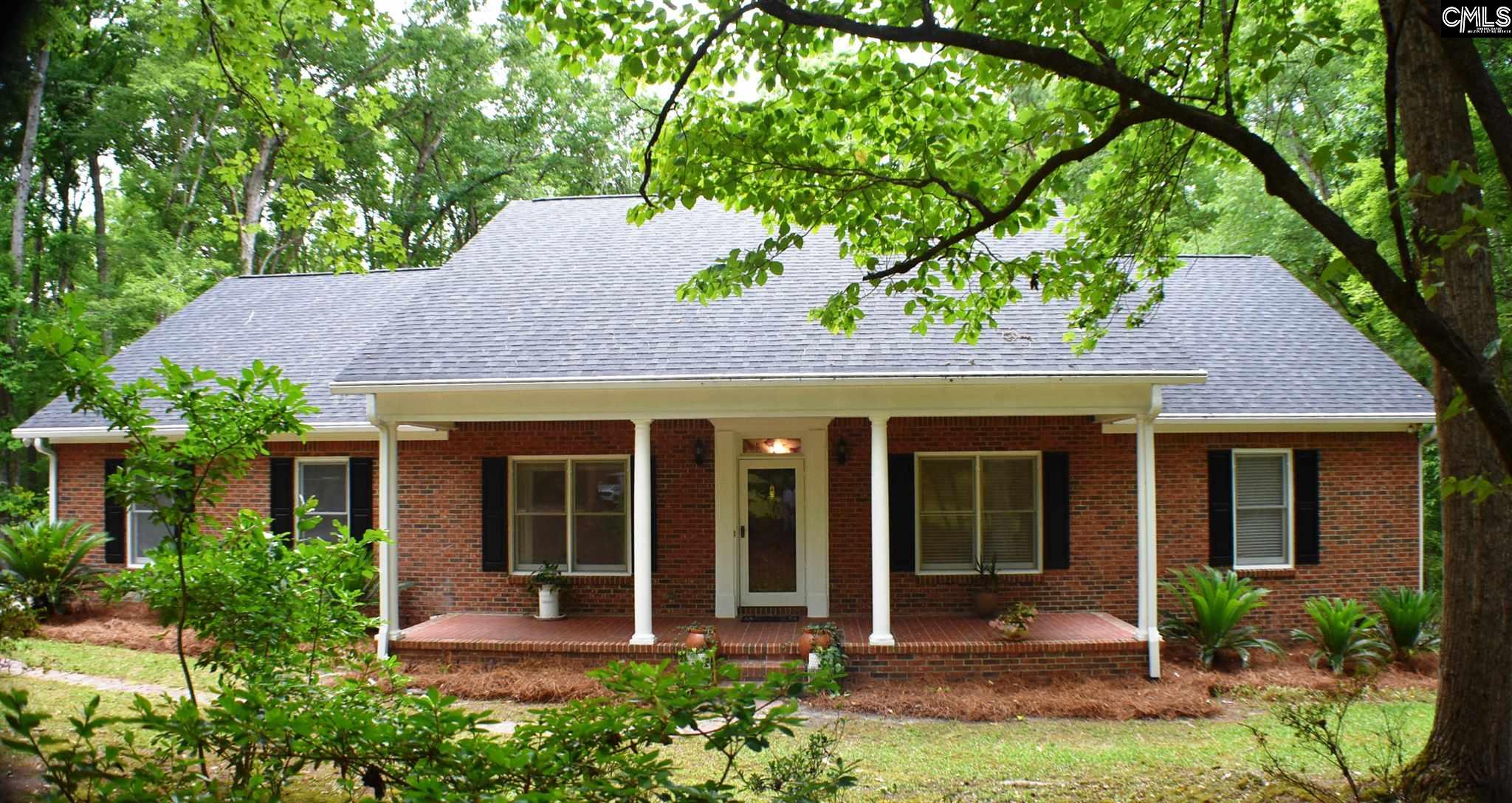 114 Pineview Church Blythewood, SC 29016