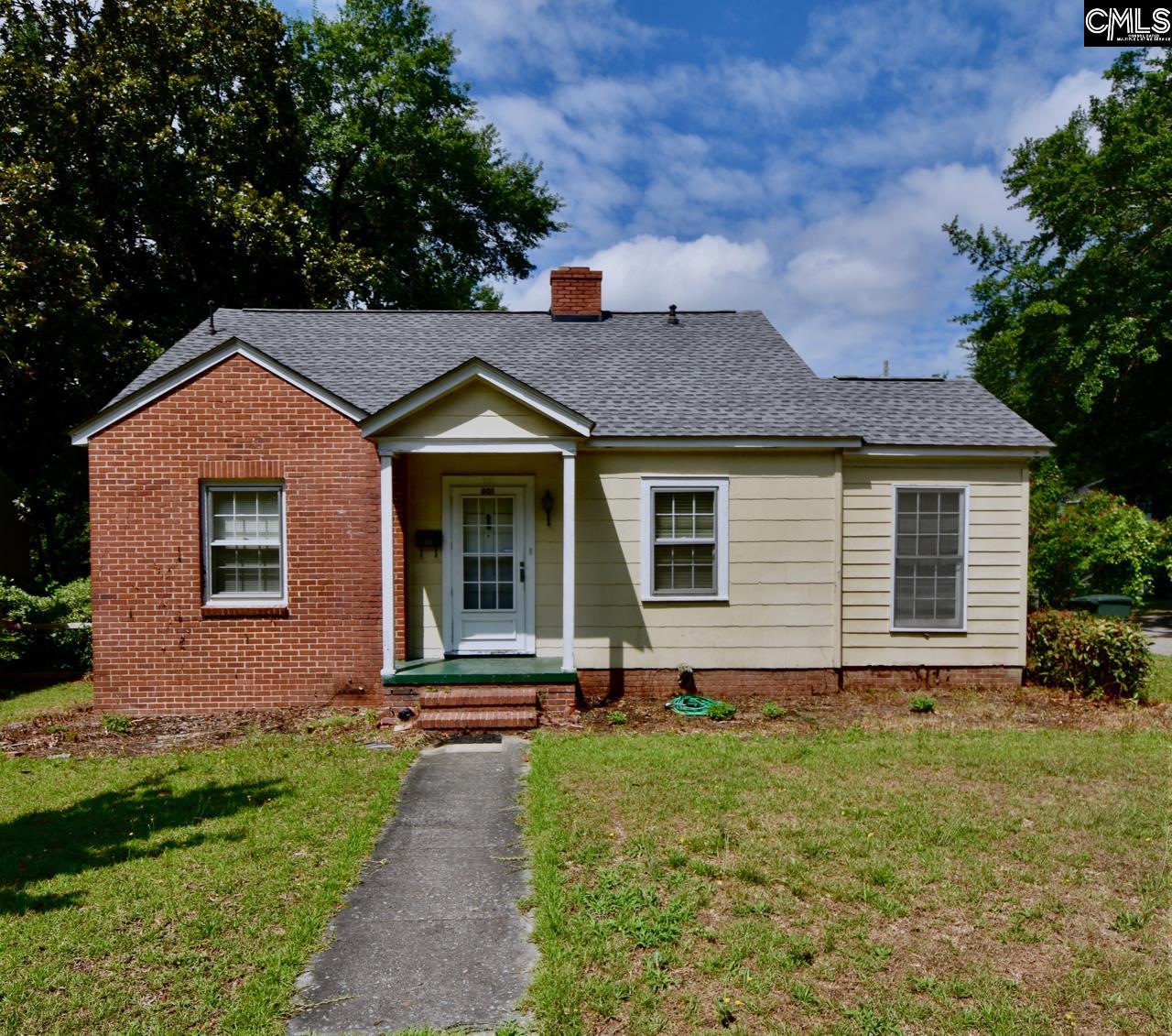 601 S Waccamaw Columbia, SC 29205