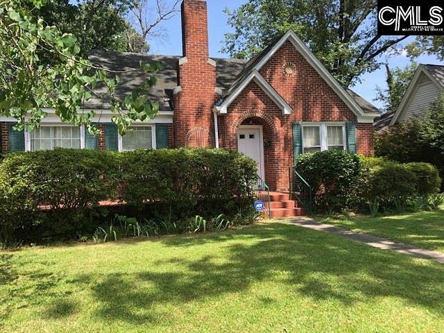 220 S Maple Columbia, SC 29205