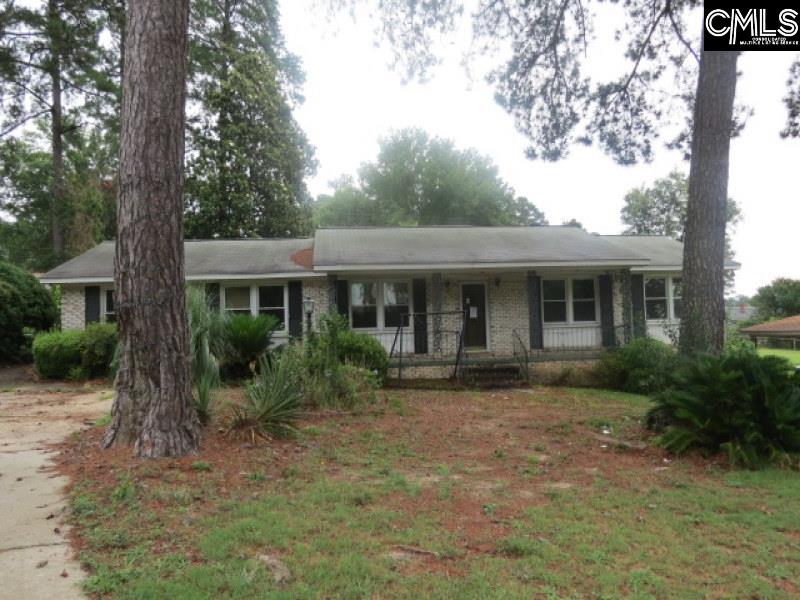 1600 Luster Columbia, SC 29210