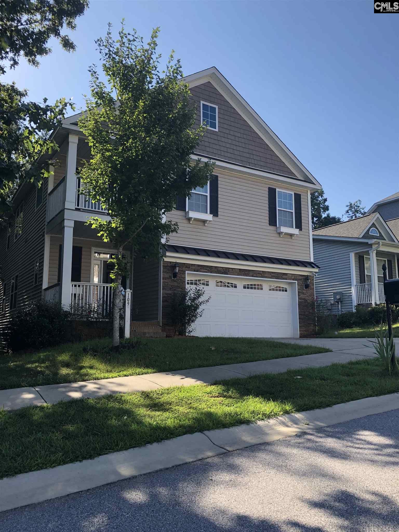 109 Herrick Lexington, SC 29072