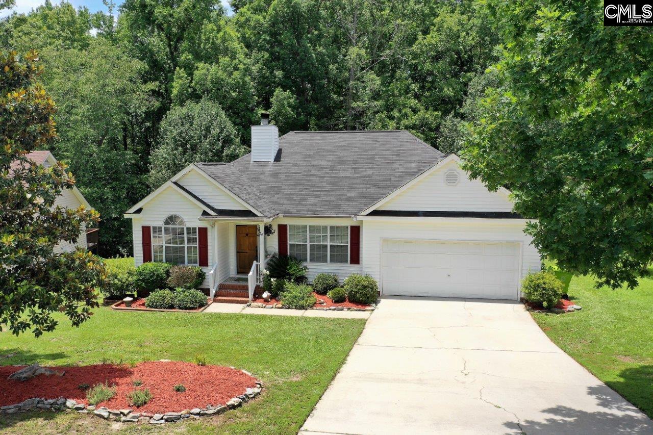 16 Northstone Irmo, SC 29063