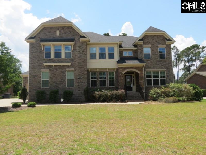 518 Patterdale Blythewood, SC 29016
