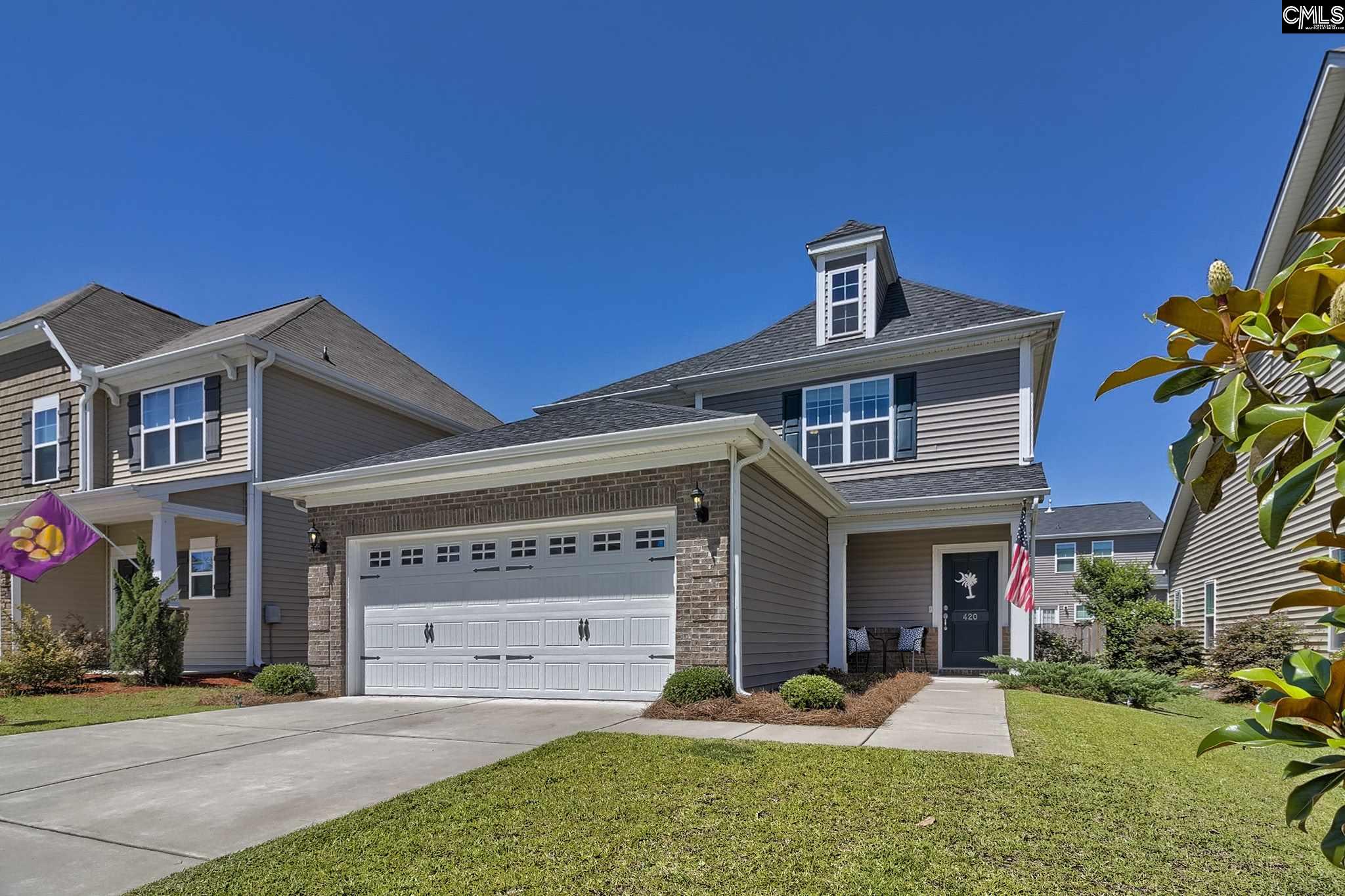 420 Millcrest West Columbia, SC 29169