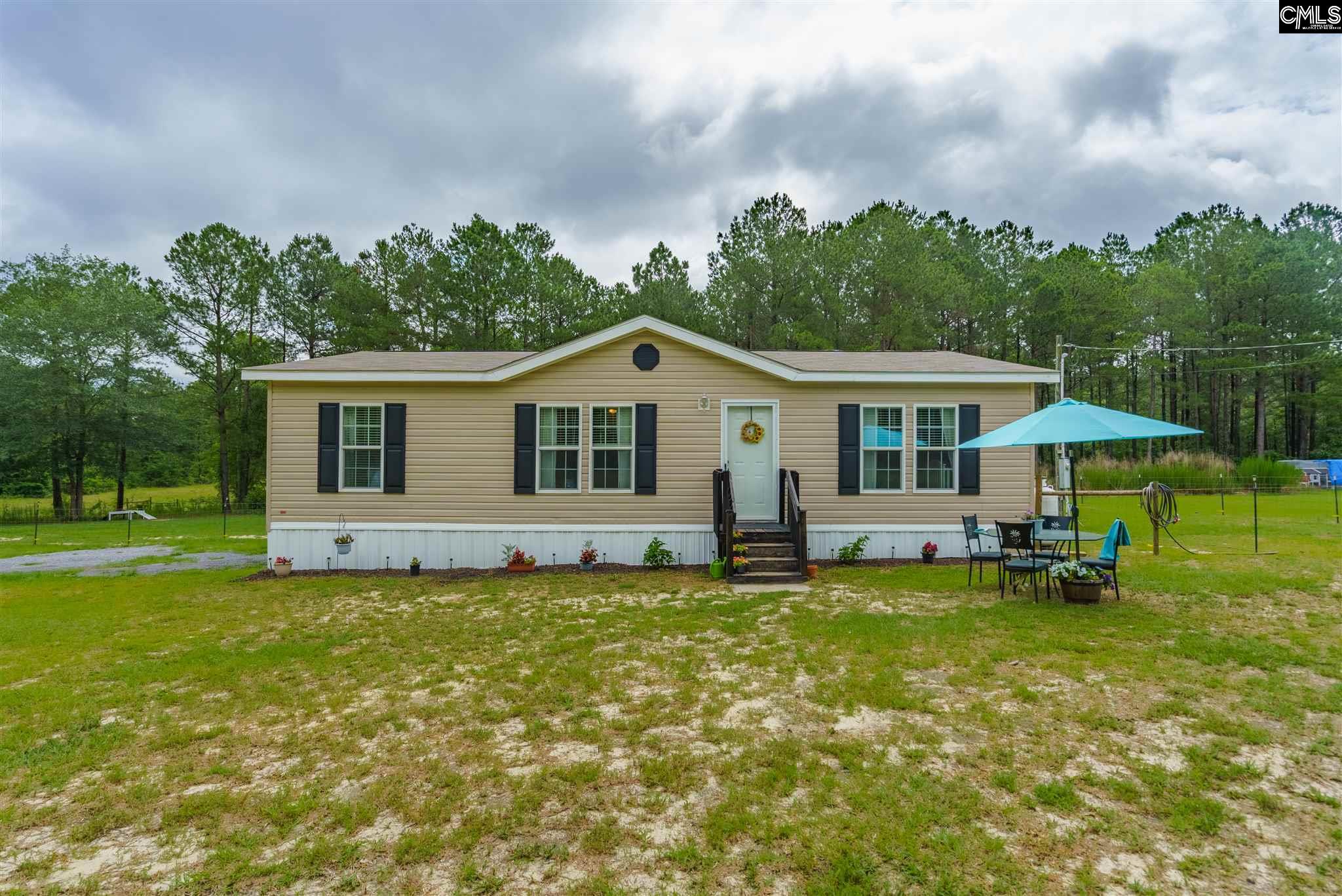 1115 Bridgewater Batesburg, SC 29006