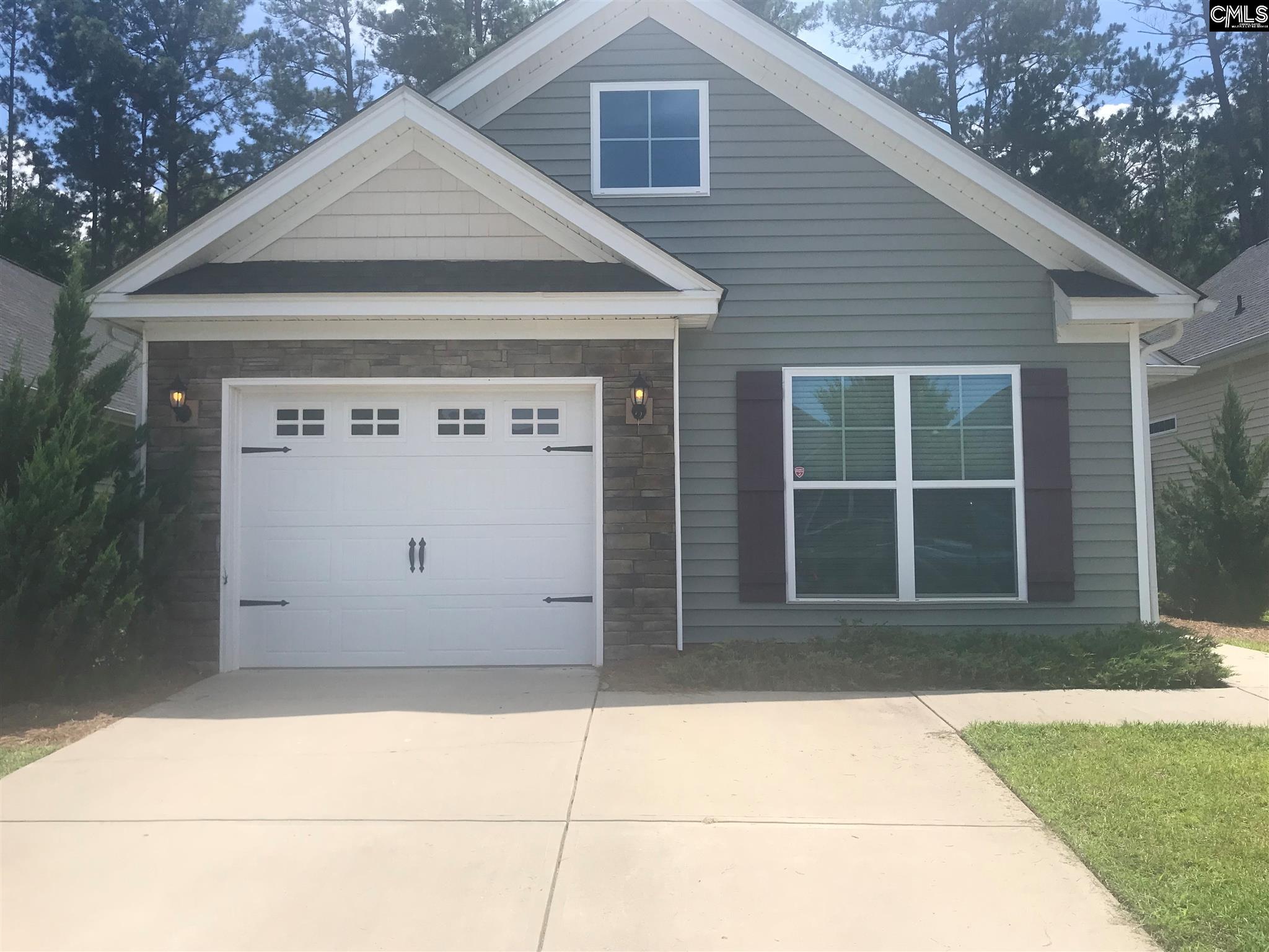 159 Springhaven Columbia, SC 29210-9999