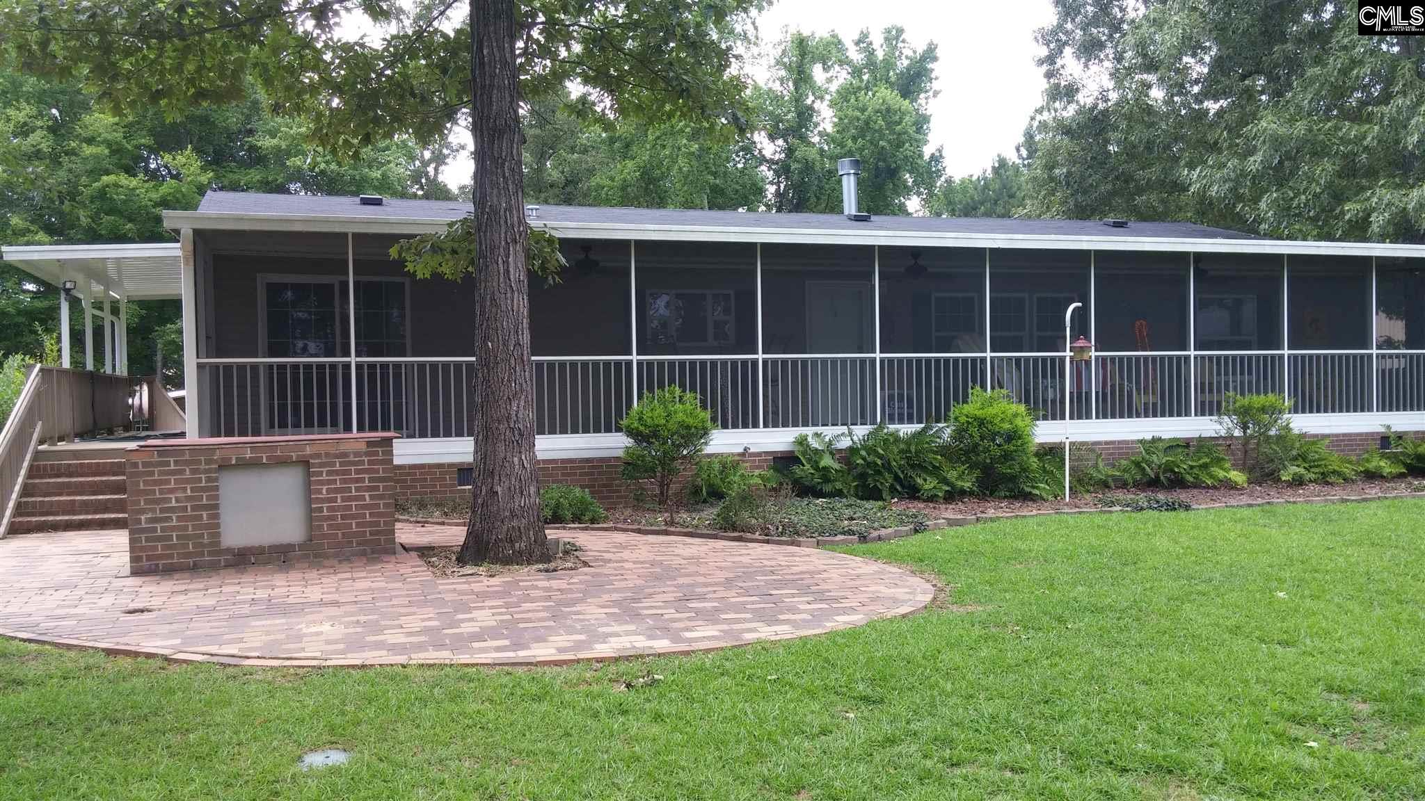 48 Gator Prosperity, SC 29127