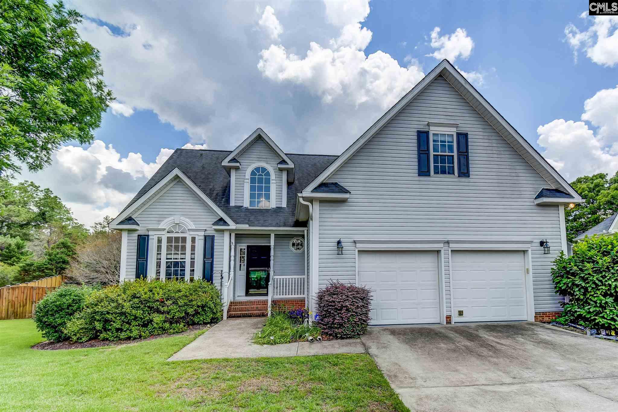 320 Plantation Blythewood, SC 29016