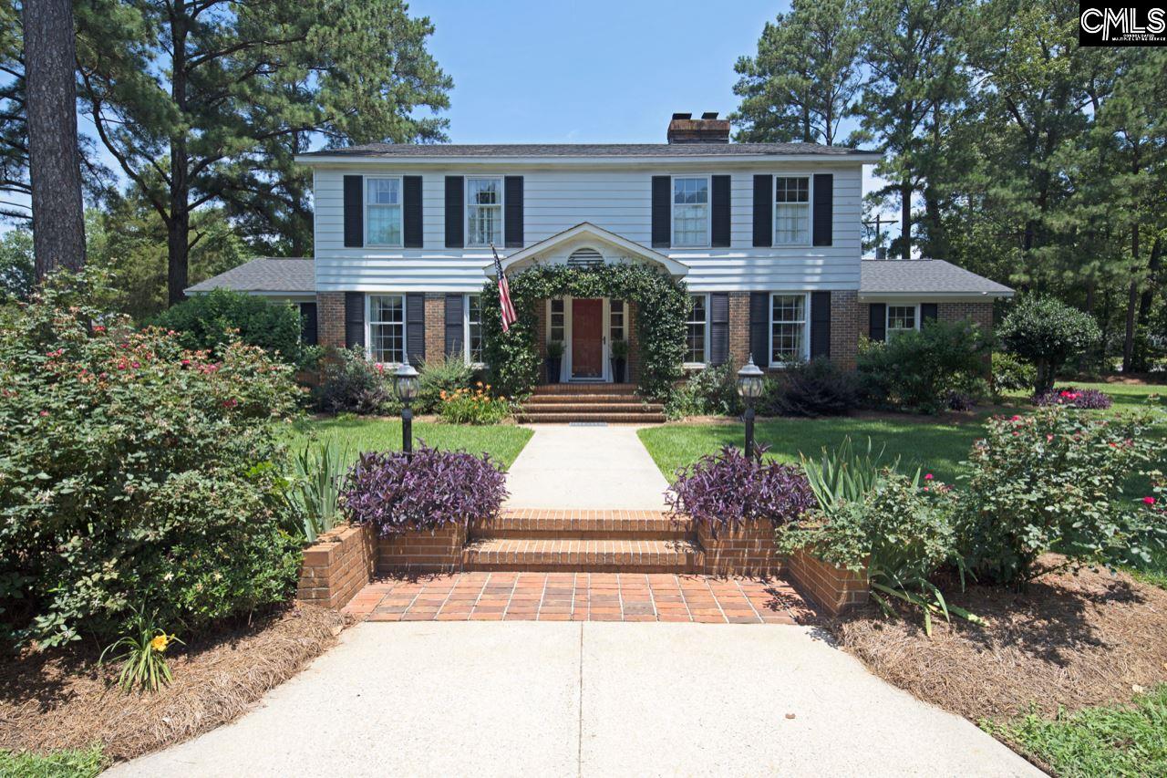 4111 Ivy Hall Columbia, SC 29206