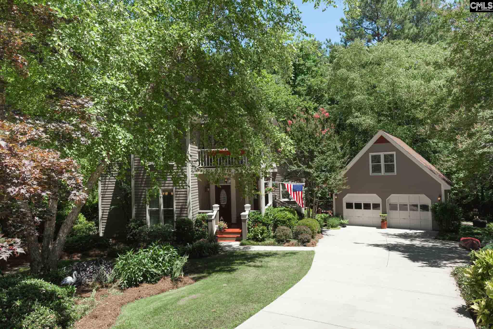 712 Woodcreek Columbia, SC 29212