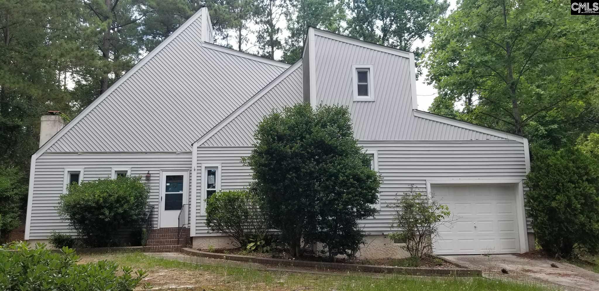 300 Deer Run Elgin, SC 29045