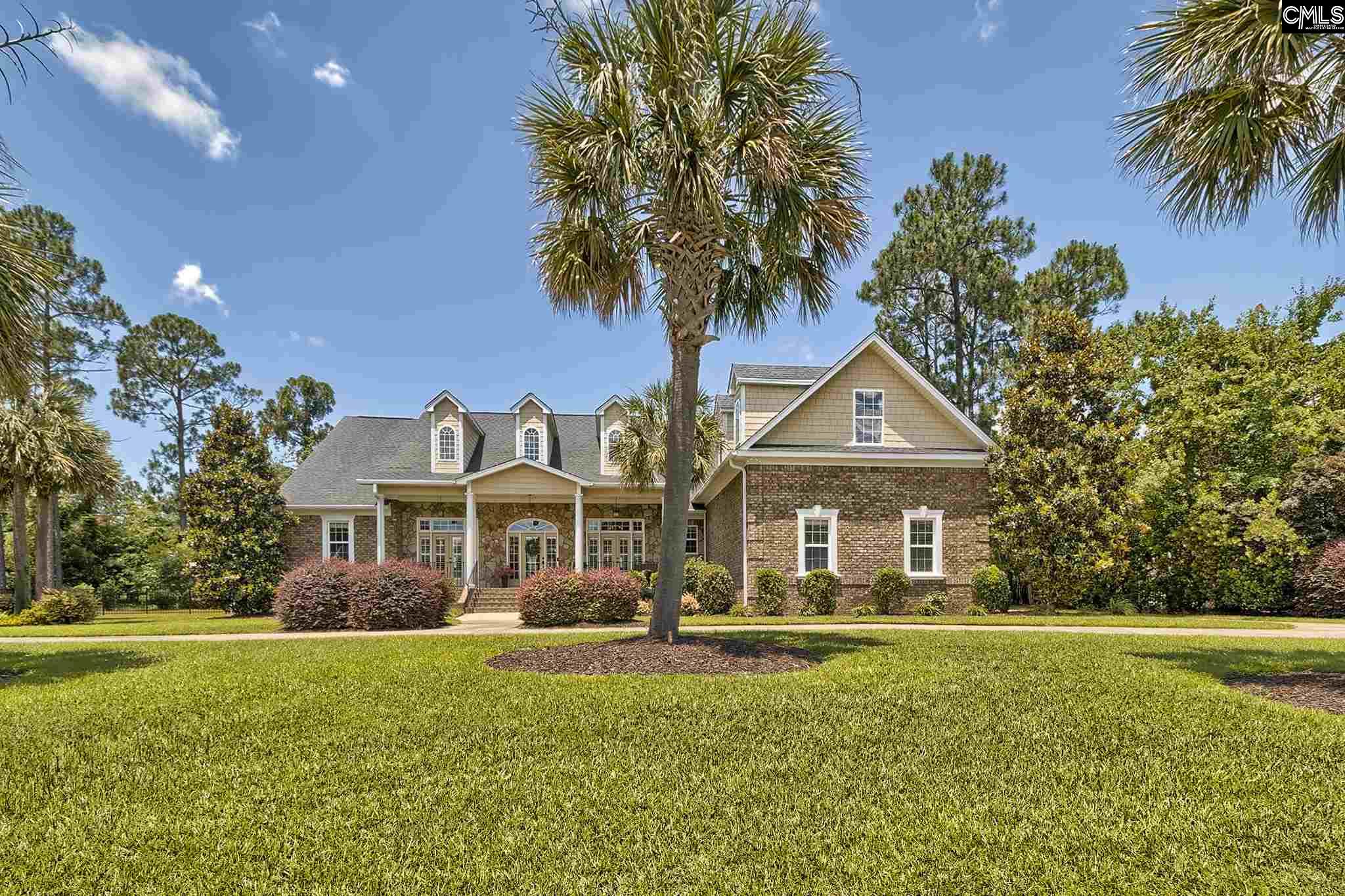 305 Cartgate Blythewood, SC 29016