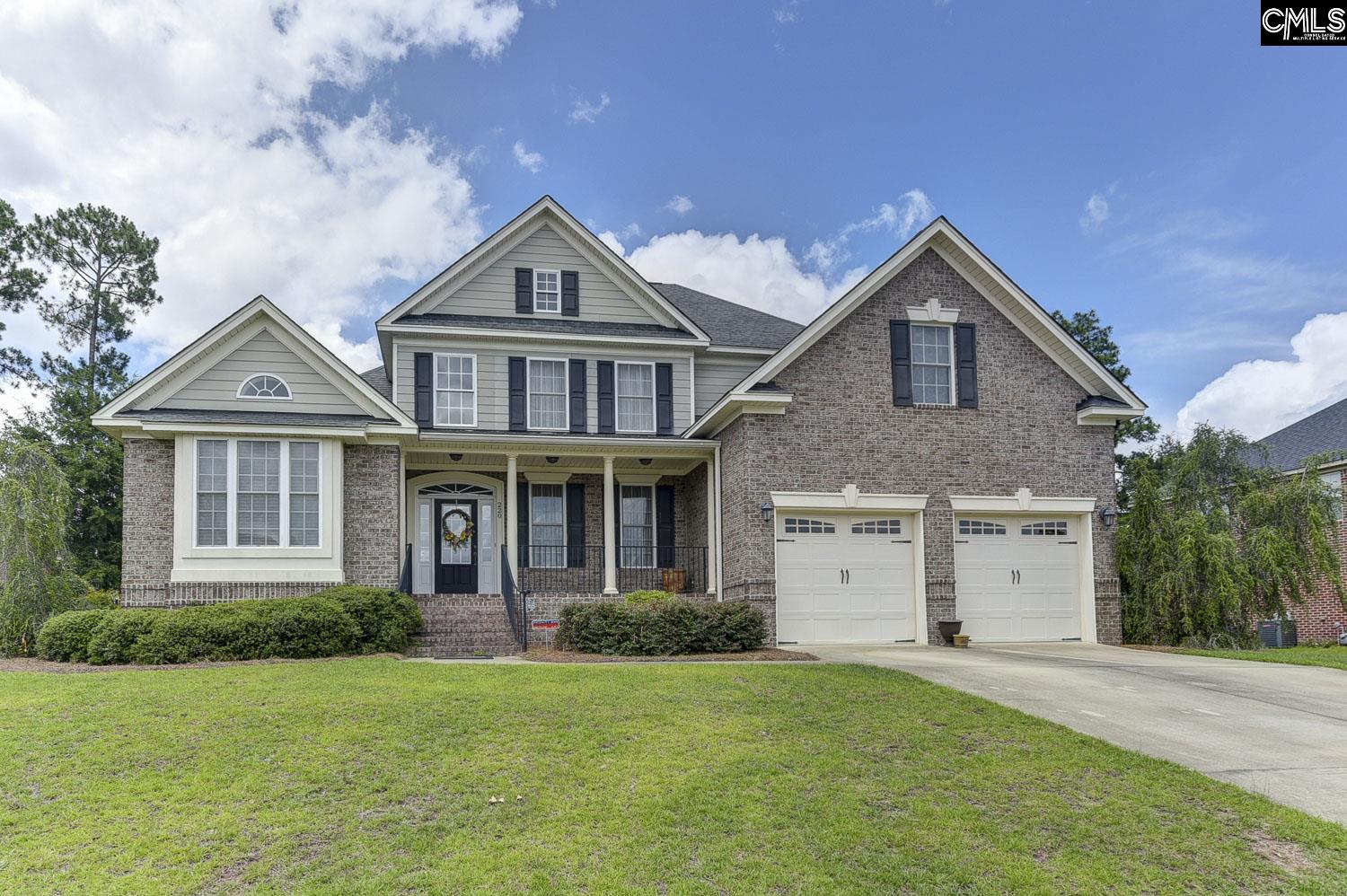 220 Lake Frances West Columbia, SC 29170