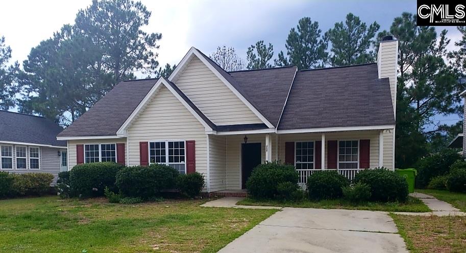 245 Huntcliff Columbia, SC 29229