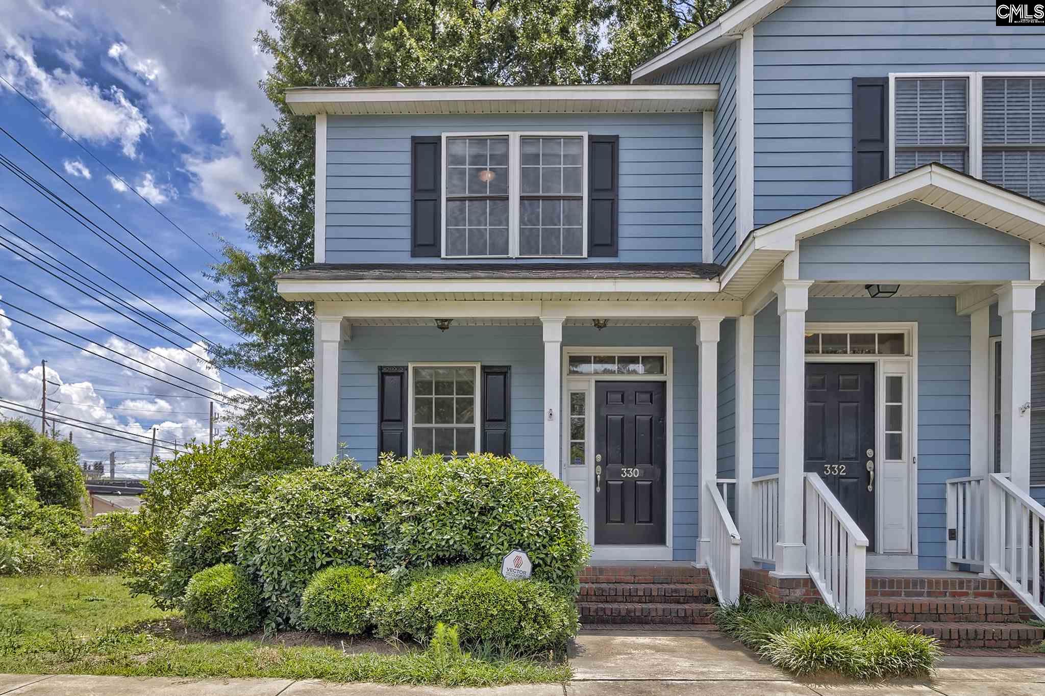 330 Byron Columbia, SC 29209