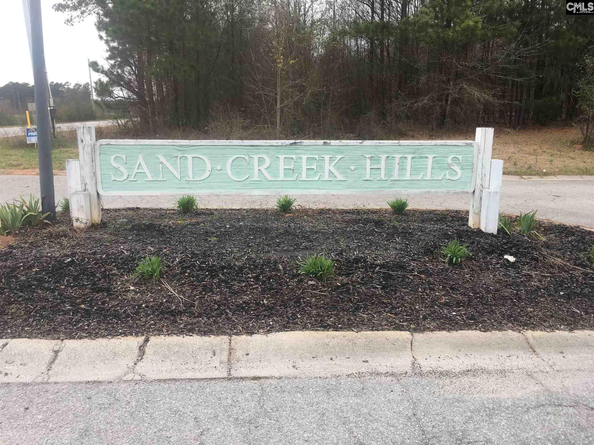 Lot 16 Sandcreek #16 Winnsboro, SC 29180