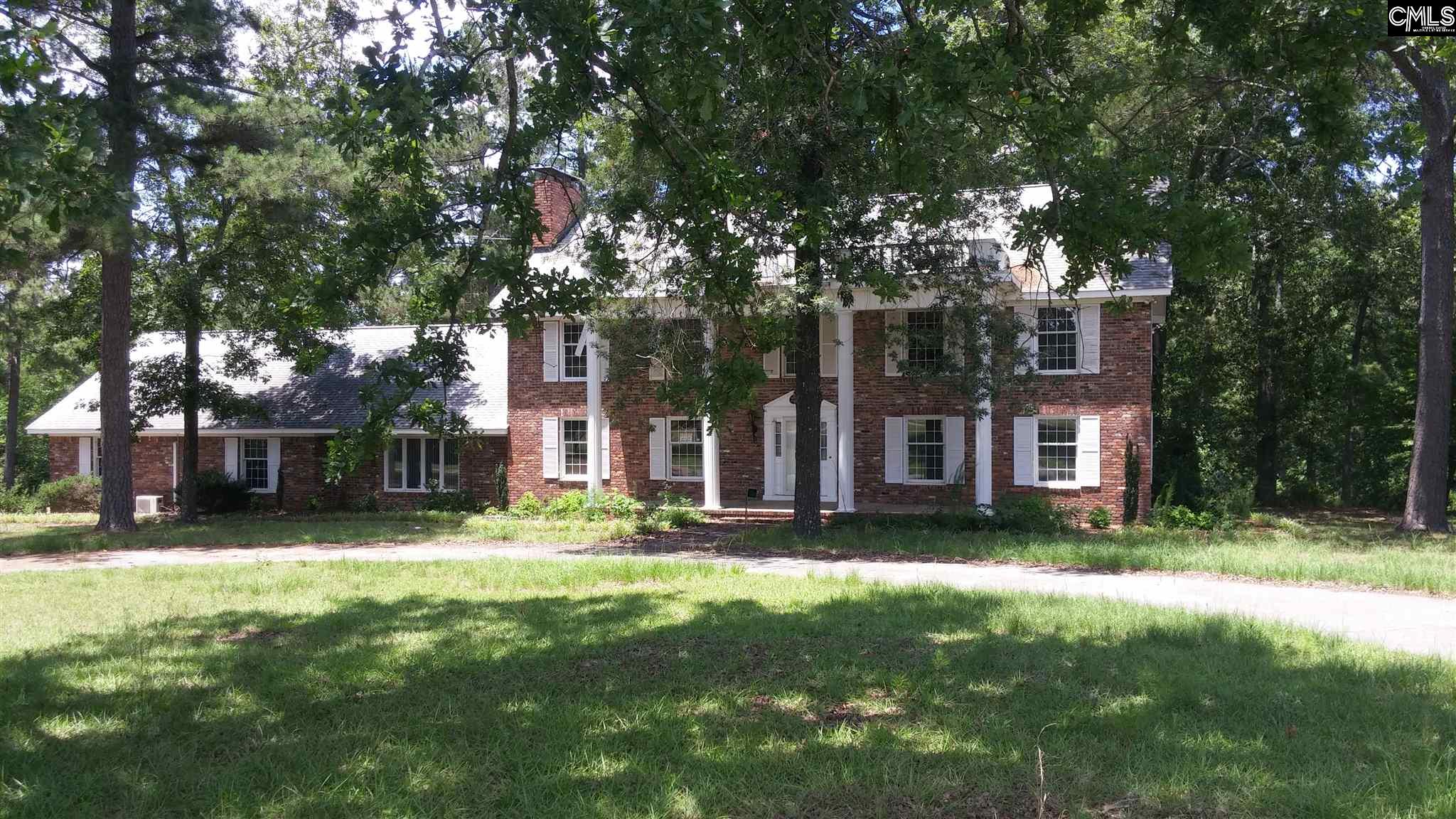 3152 Augusta Gilbert, SC 29054