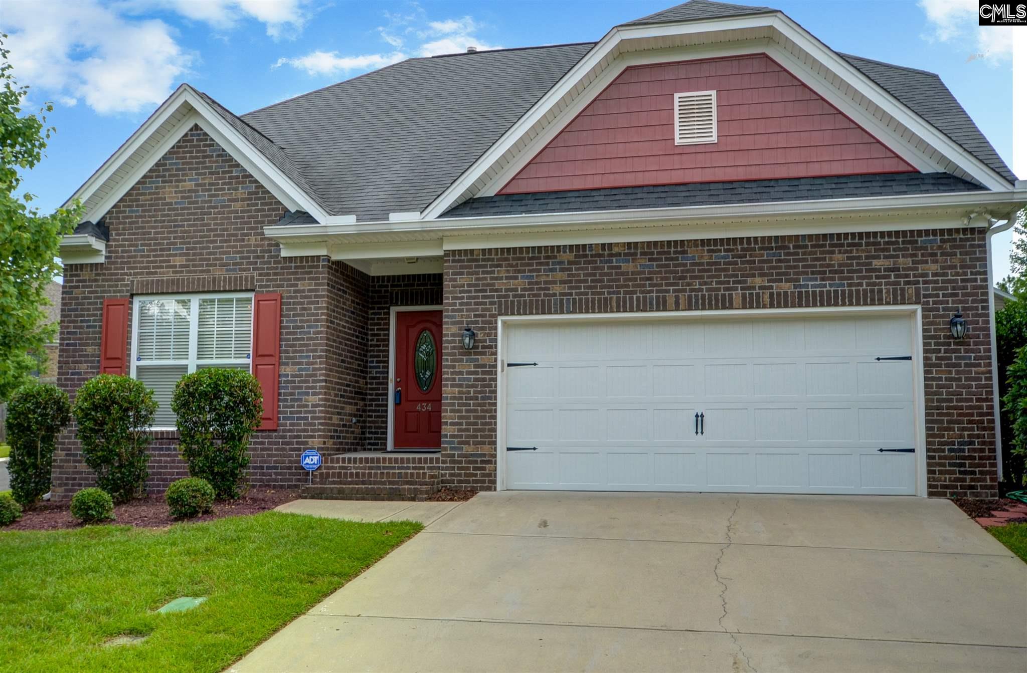 434 Wagner Columbia, SC 29229