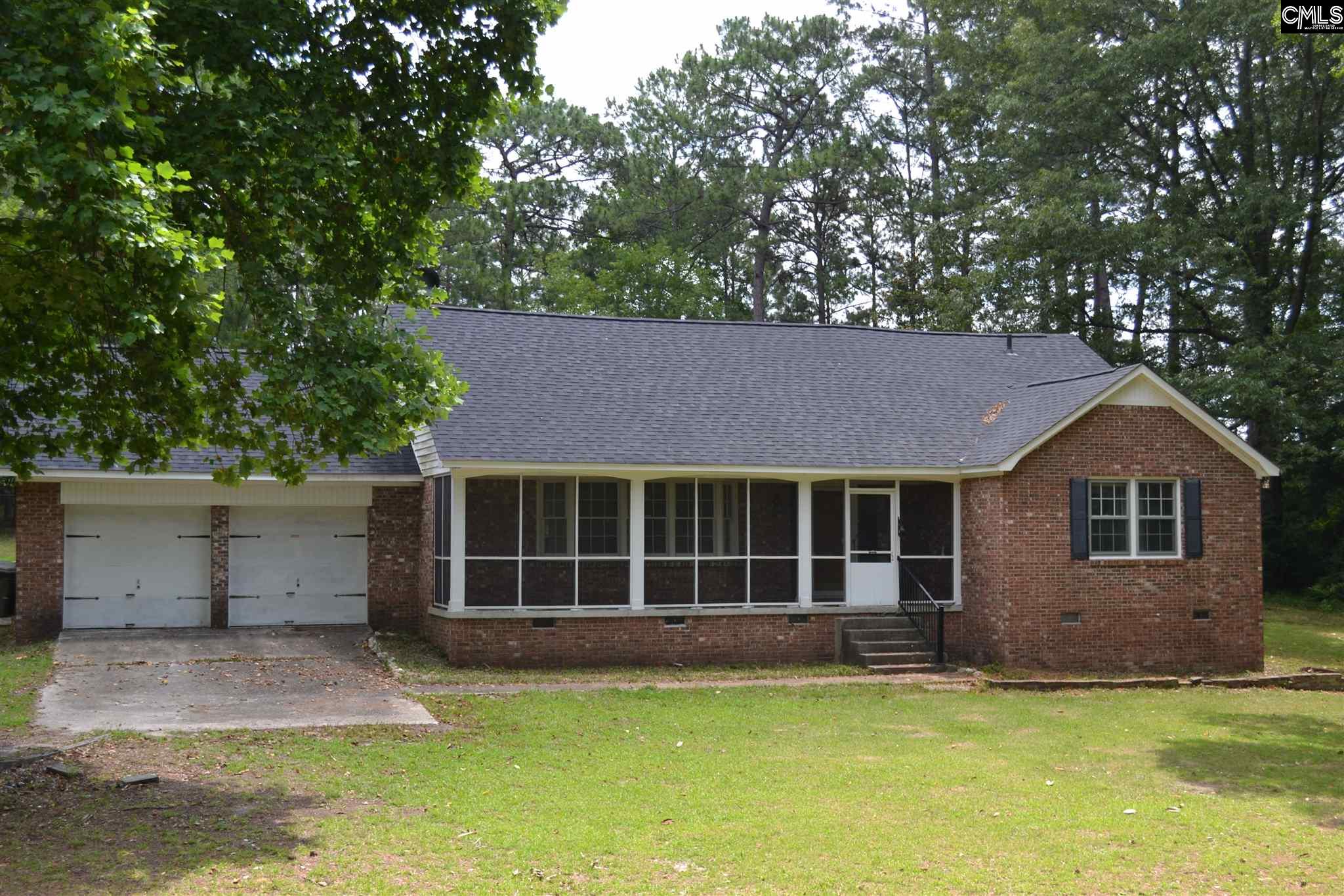3332 Trotter Columbia, SC 29209