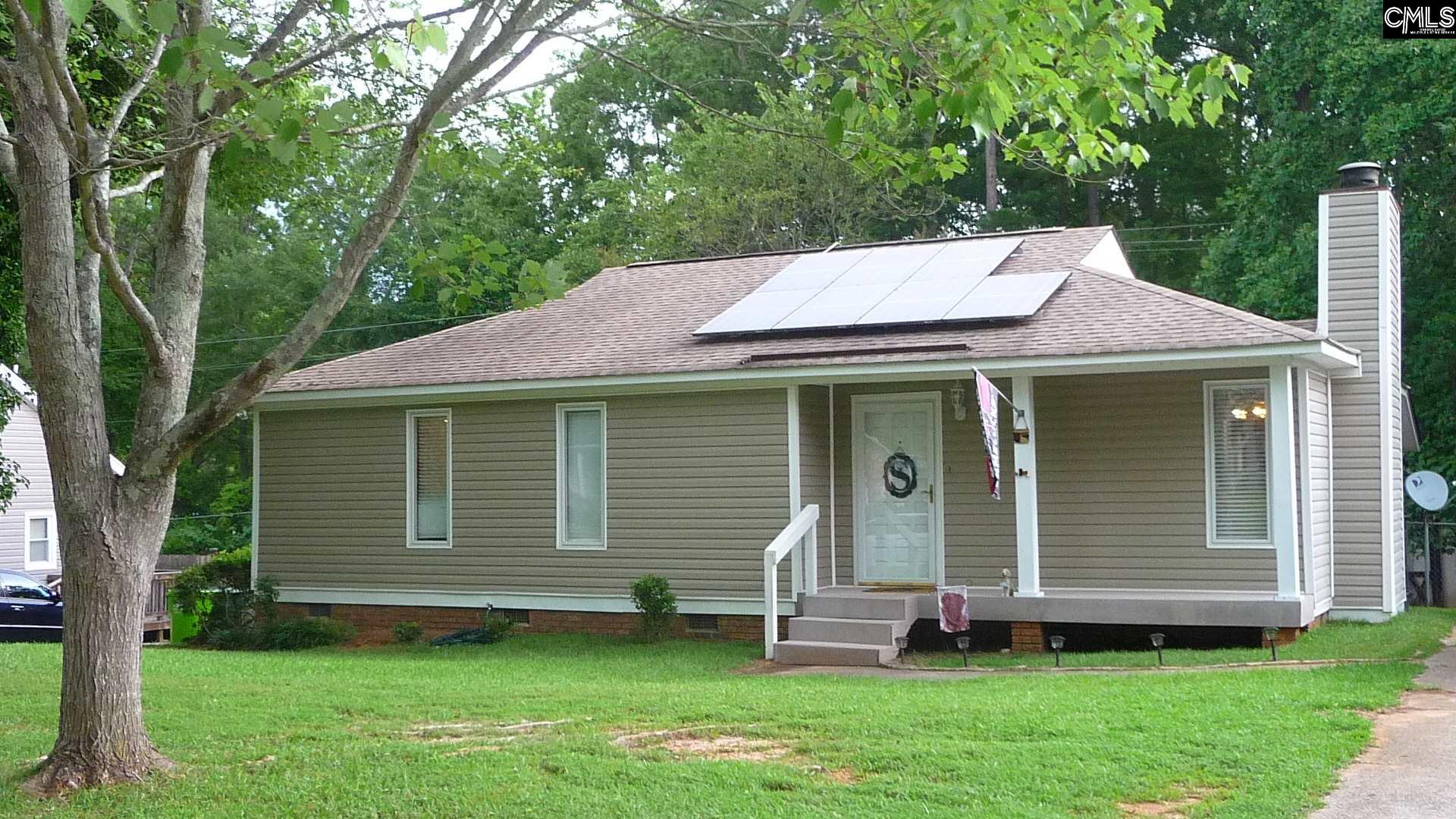 417 Grantham Irmo, SC 29063