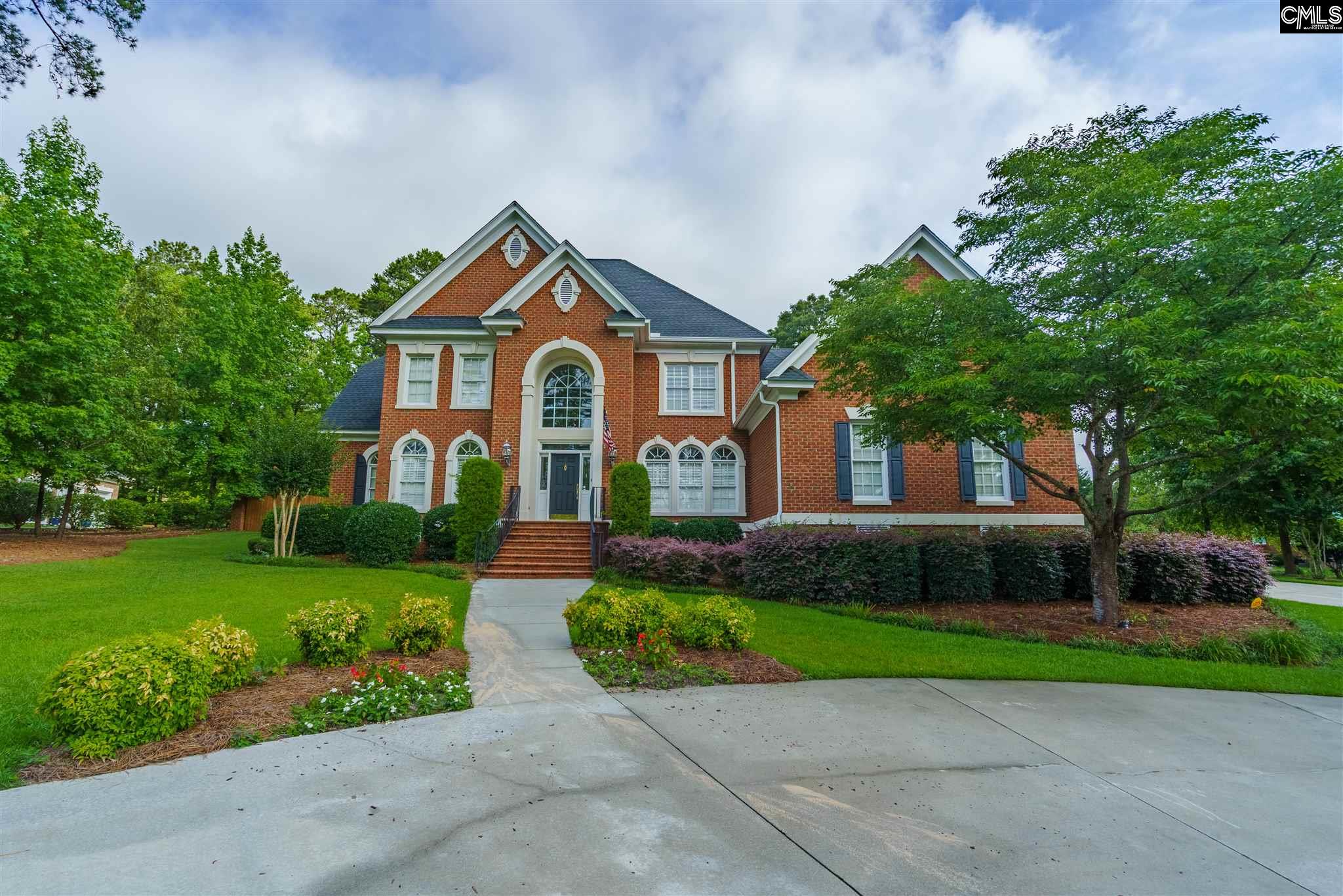 Elgin SC Real Estate 13 Jacobs Mill Elgin SC 29045 8646 MLS 474051