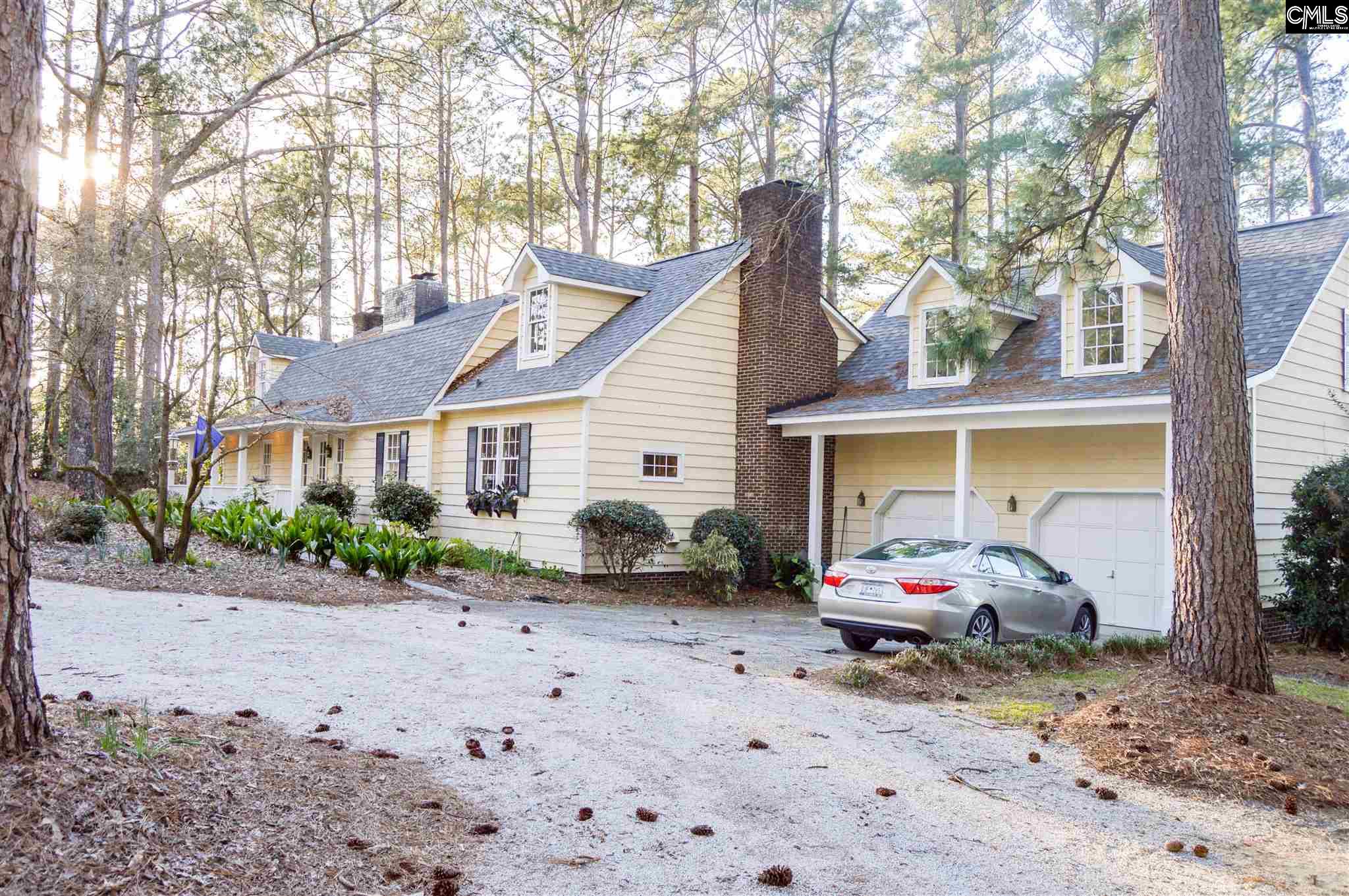 609 Jacobs Mill Pond Elgin, SC 29045