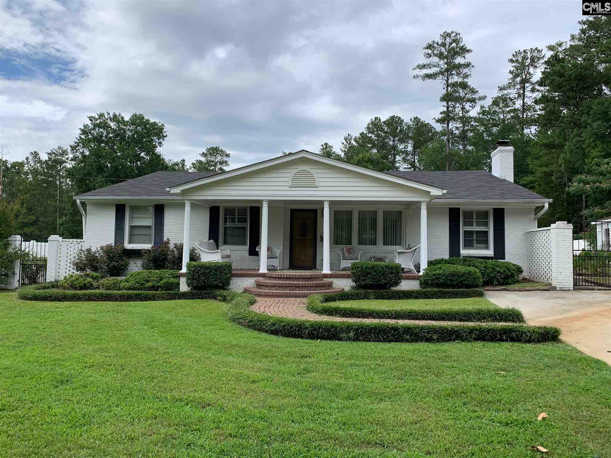 7582 Irmo Columbia, SC 29212