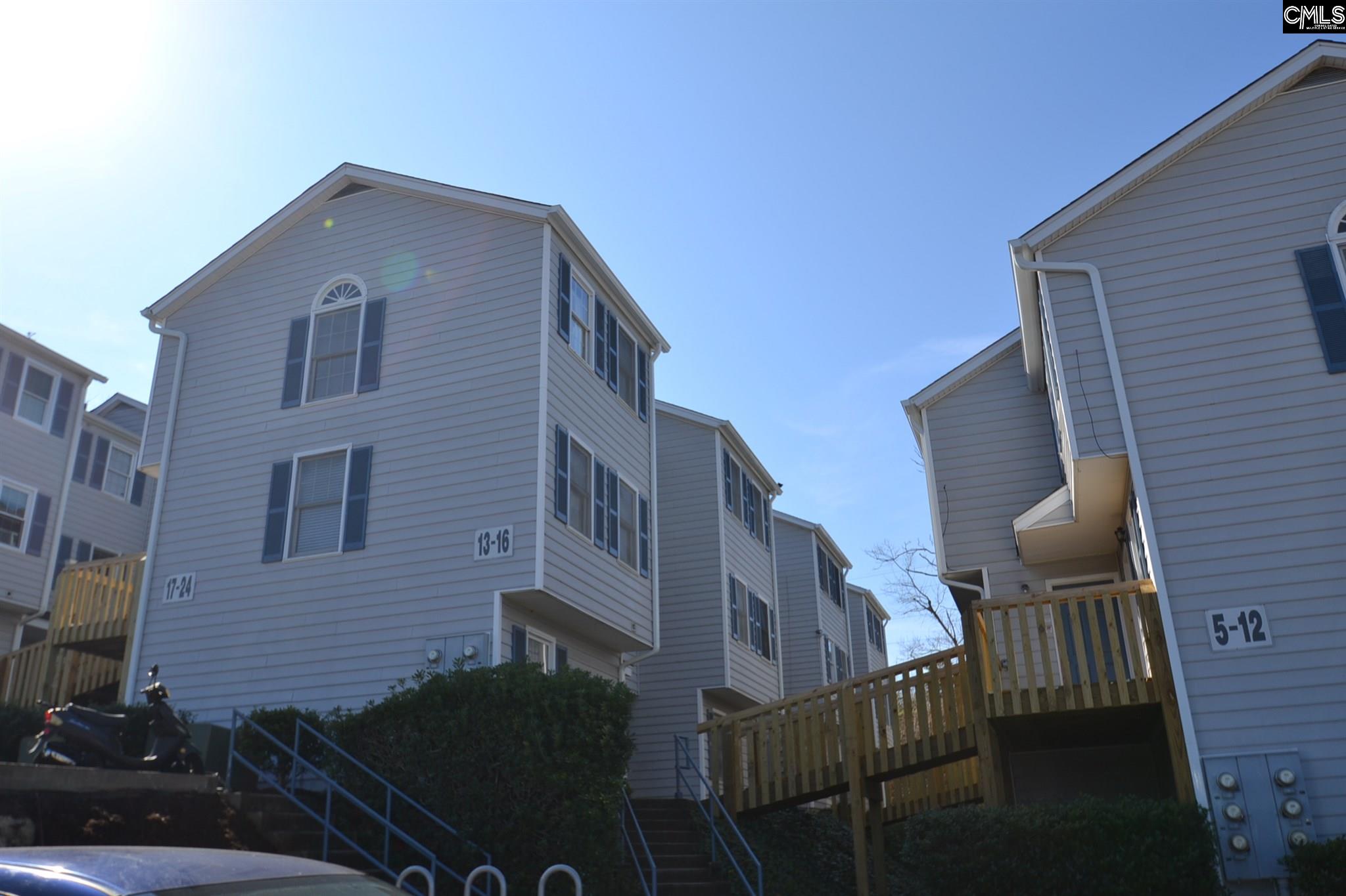 1227 Barnwell Columbia, SC 29201