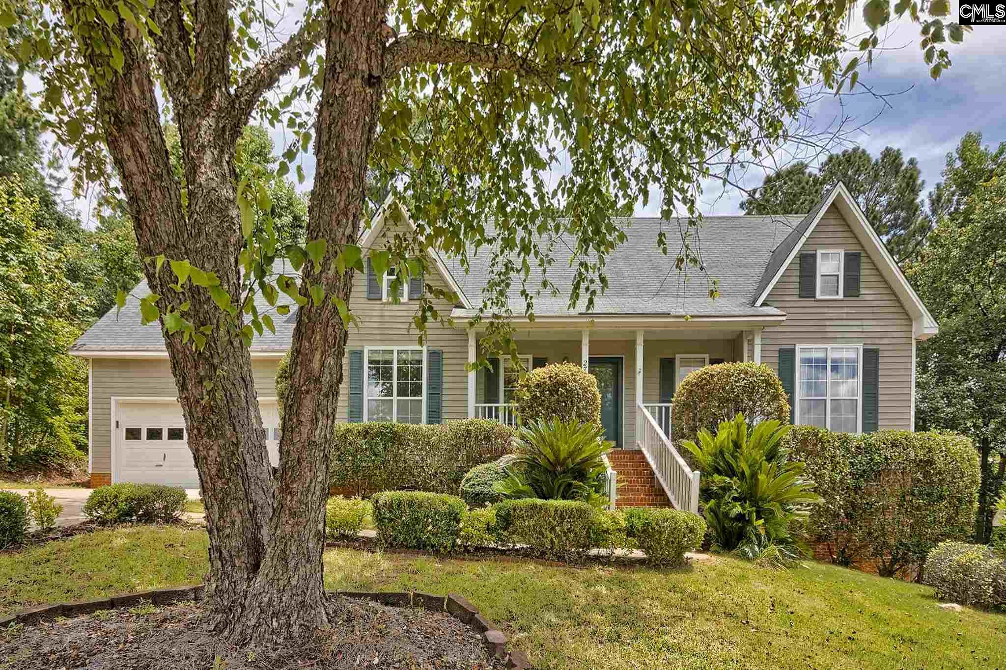 273 Thornhill Columbia, SC 29212