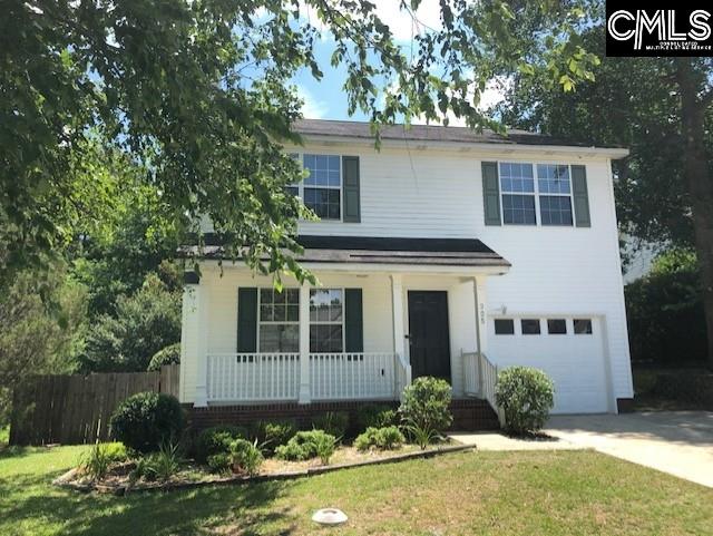 305 Angus Columbia, SC 29223-7757