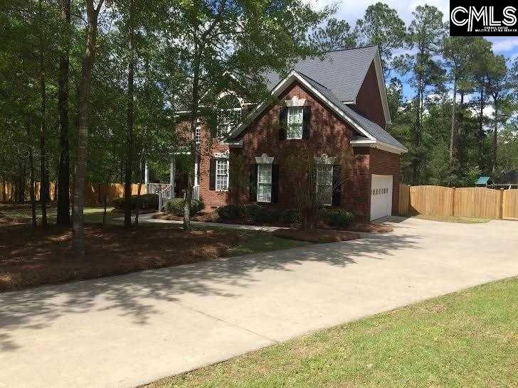 13 Leaning Oak Blythewood, SC 29016