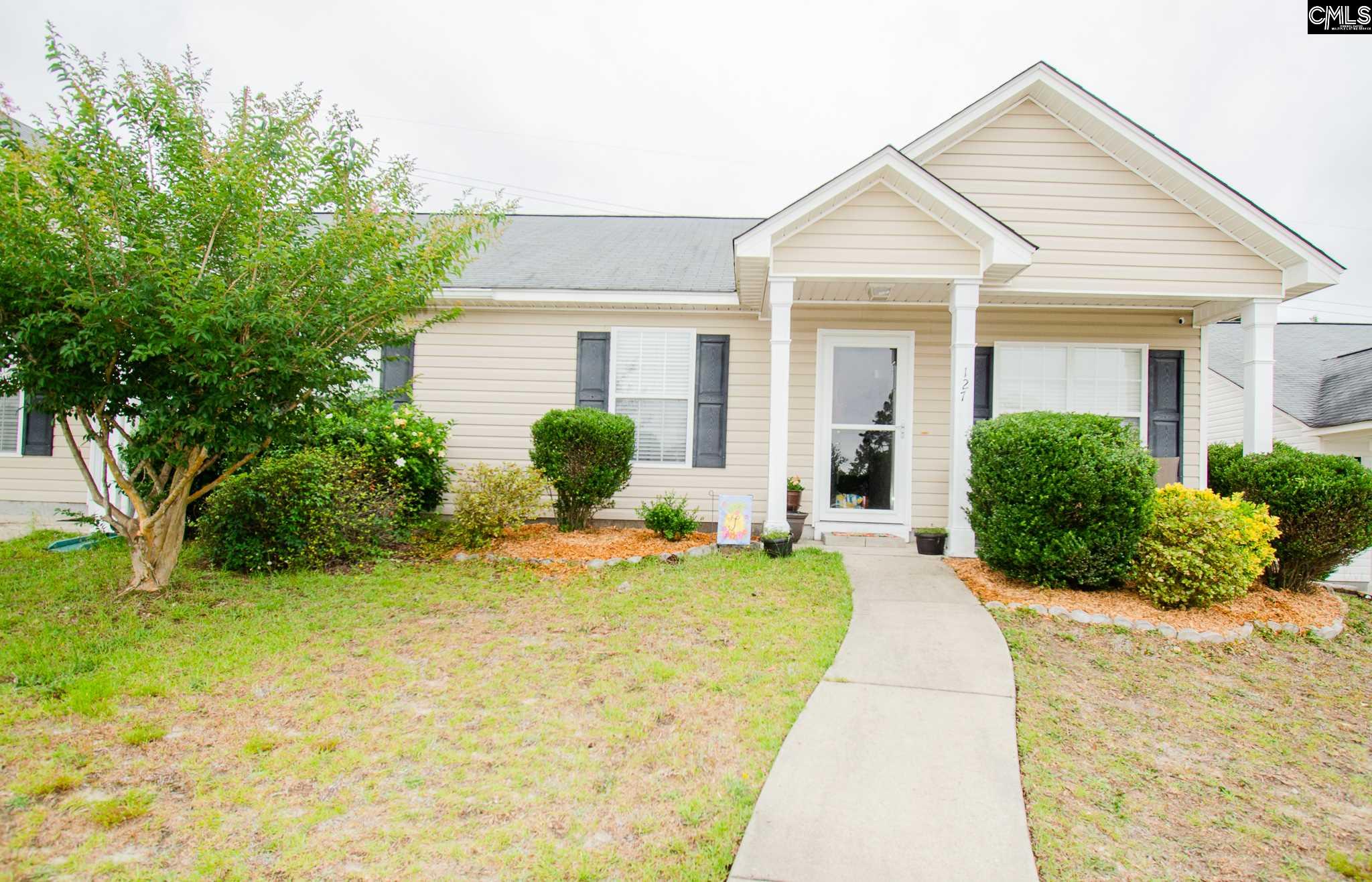 127 Linville Lexington, SC 29073
